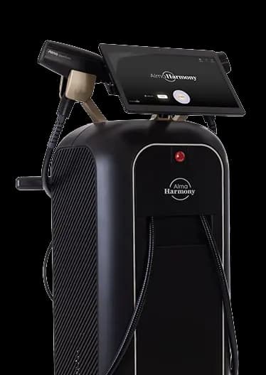 Alma Harmony