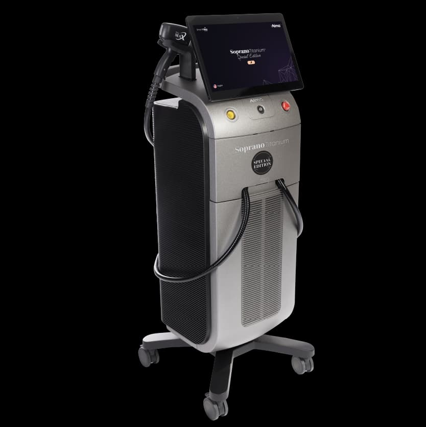 Soprano Titanium Special Editionimage