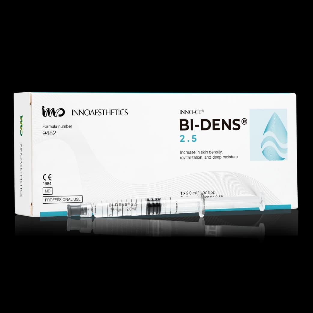 INNO CE-BIDENSimage