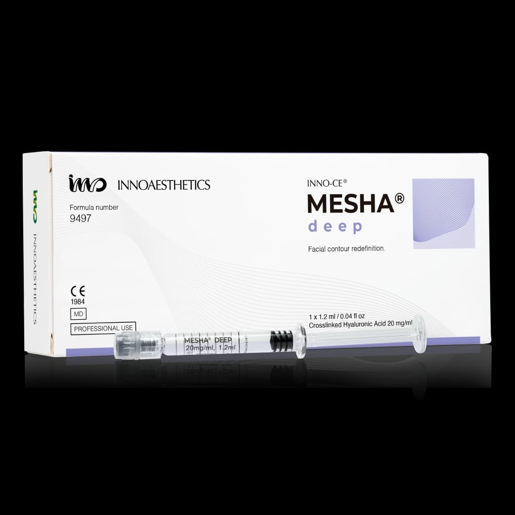 INNO CE MESHA Deepimage