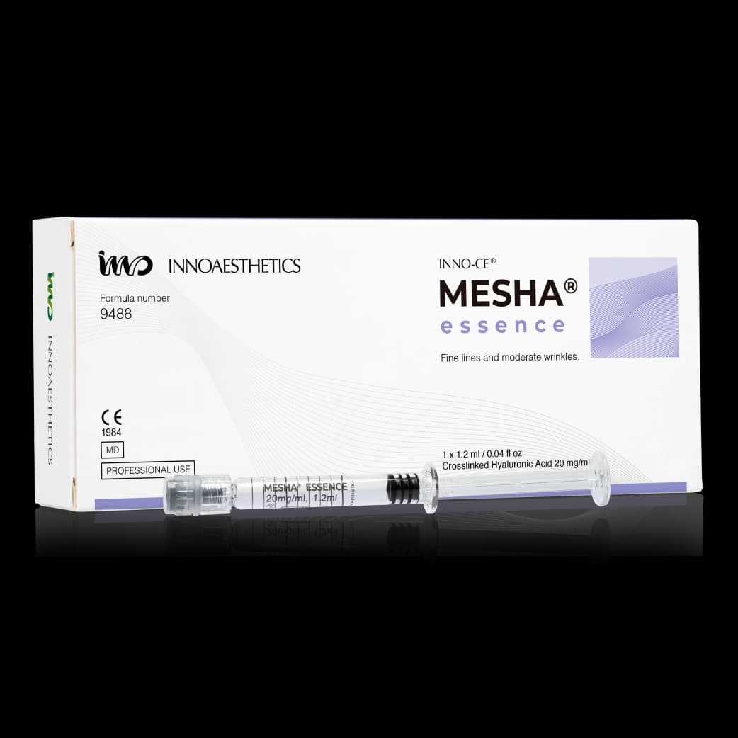INNO CE MESHA Essenceimage