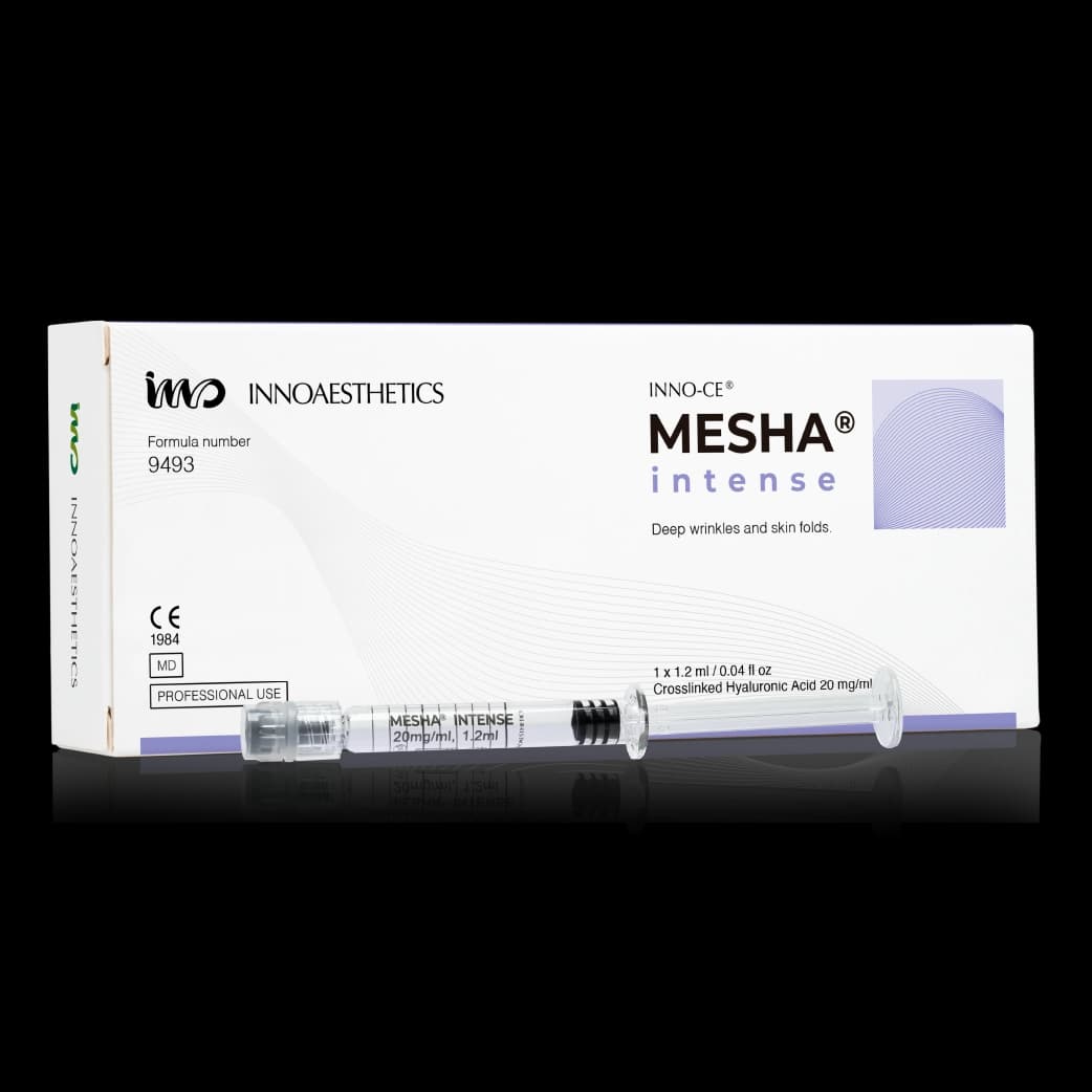 INNO CE MESHA Intenseimage
