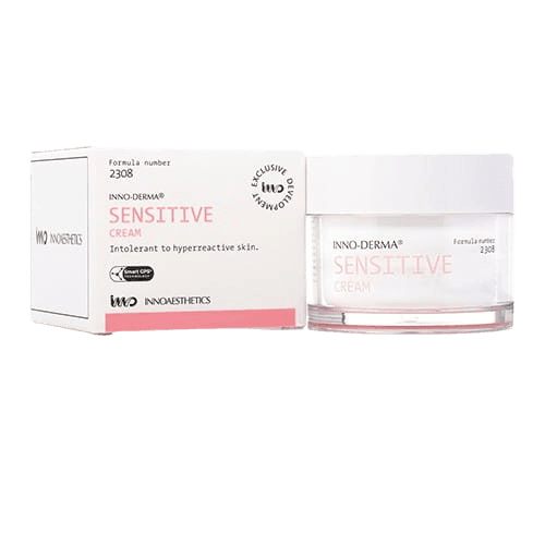 SENSITIVE CREAM