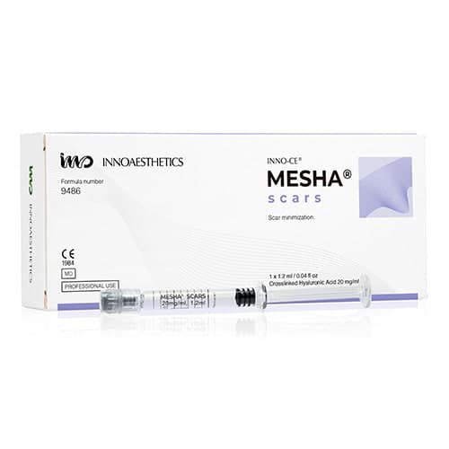 MESHA® SCARSimage