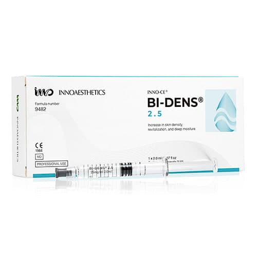 INNO-CE® BI-DENS 2.5image