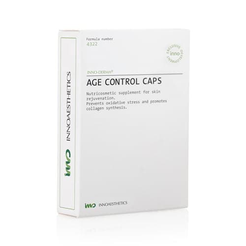 AGE CONTROL CAPS