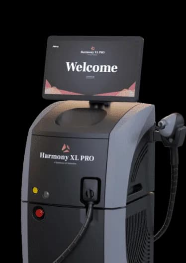 Harmony  XL PROimage