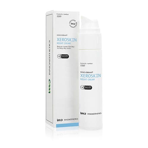 XEROSKIN NIGHT CREAM