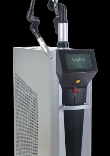 Alma Qimage