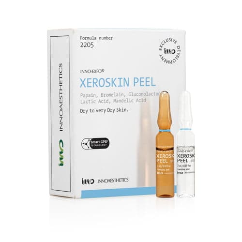 XEROSKIN PEEL