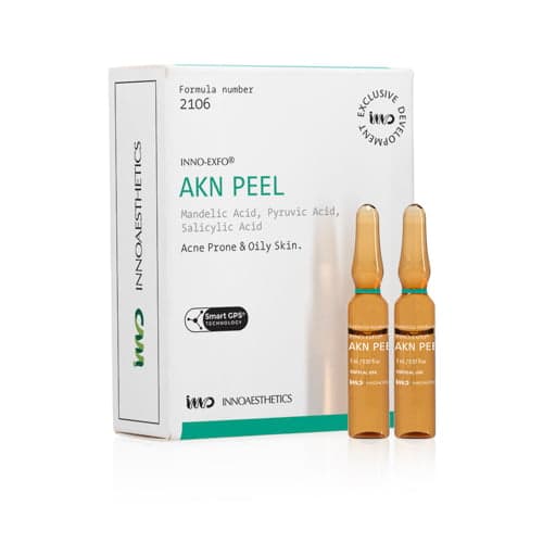 AKN PEEL