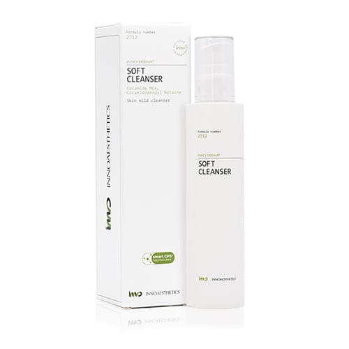 SOFT CLEANSER