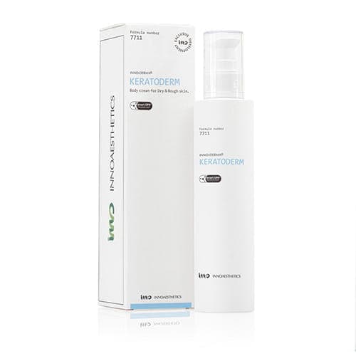 KERATODERM