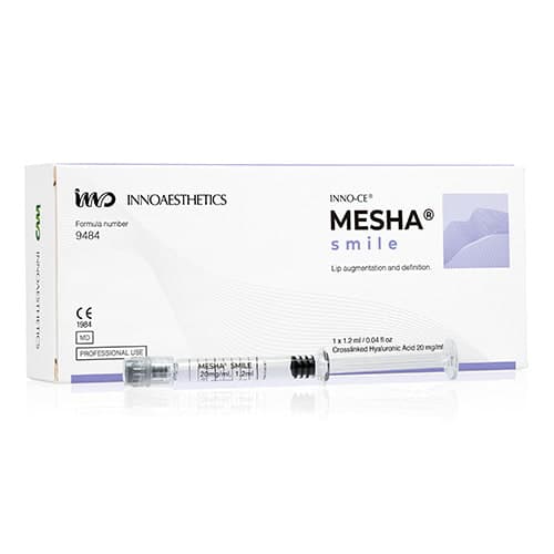 MESHA® SMILEimage