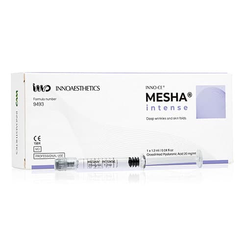MESHA® INTENSEimage