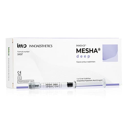MESHA® DEEPimage