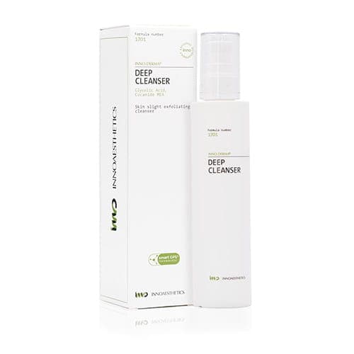DEEP CLEANSER