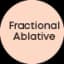 Fractional Ablative