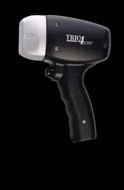 TRIO 4cm²